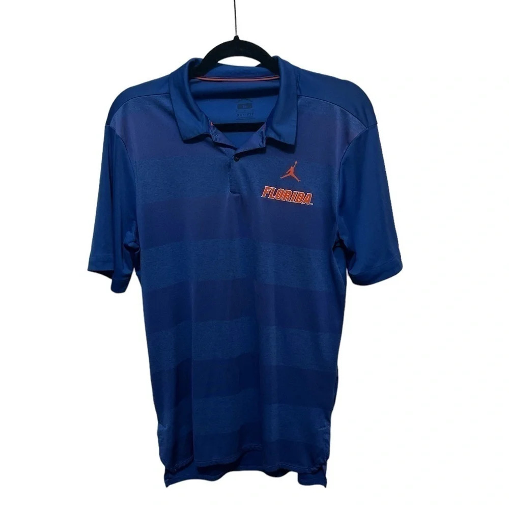 Florida Gator Dri Fit Shirt